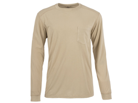 Flame Resistant Base Layer Shirt